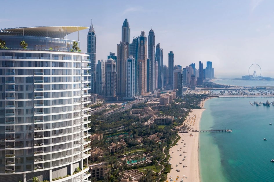 Buy, Rent & Sell Luxury Properties in Dubai | InZone Properties